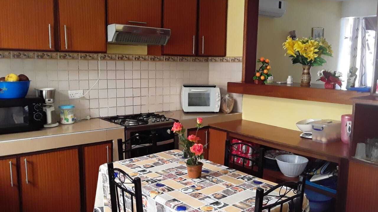 Photo of Kitchen in Grand-Baie