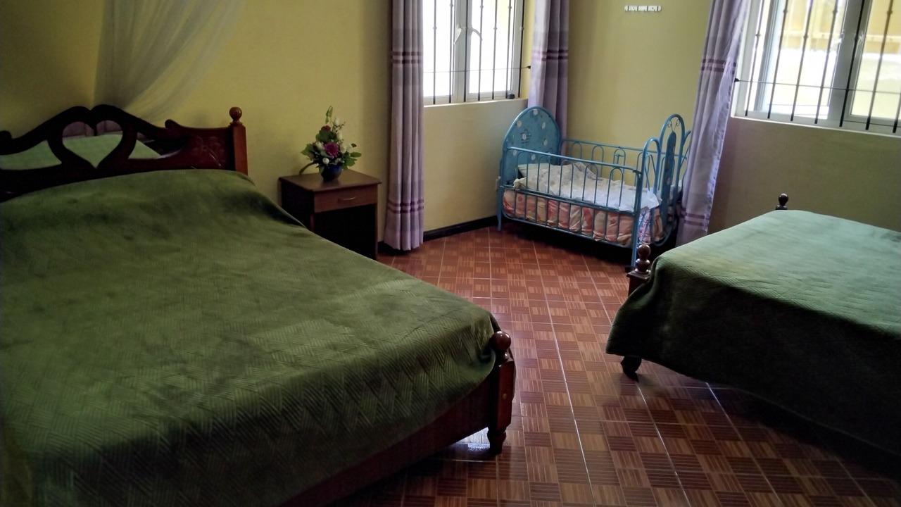 Photo of Bedroom in Grand-Baie