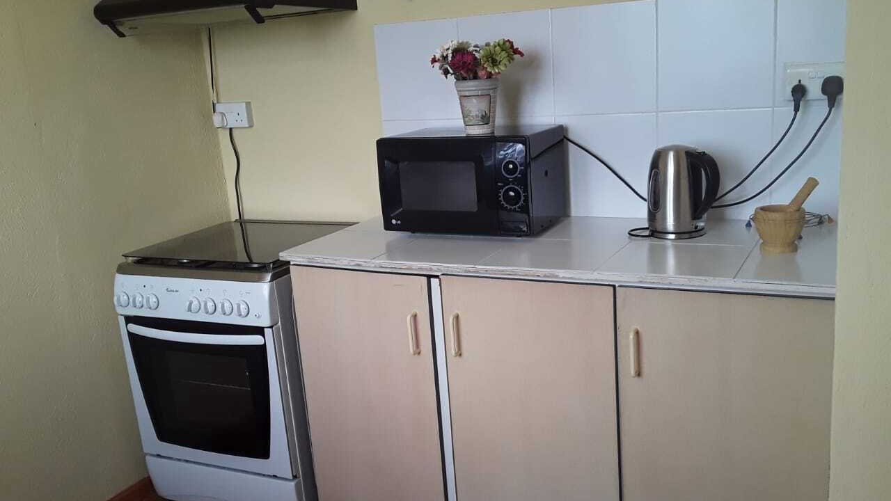 Photo of Kitchen in Grand-Baie
