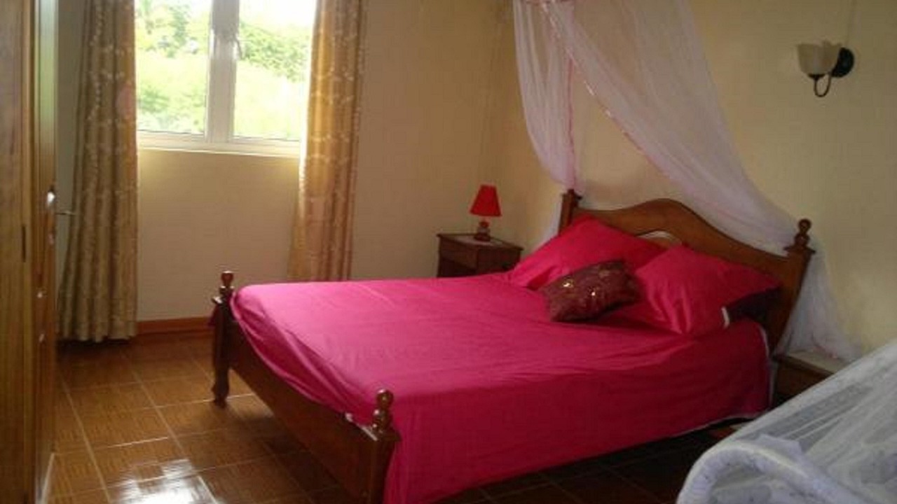 Photo of Bedroom in Grand-Baie