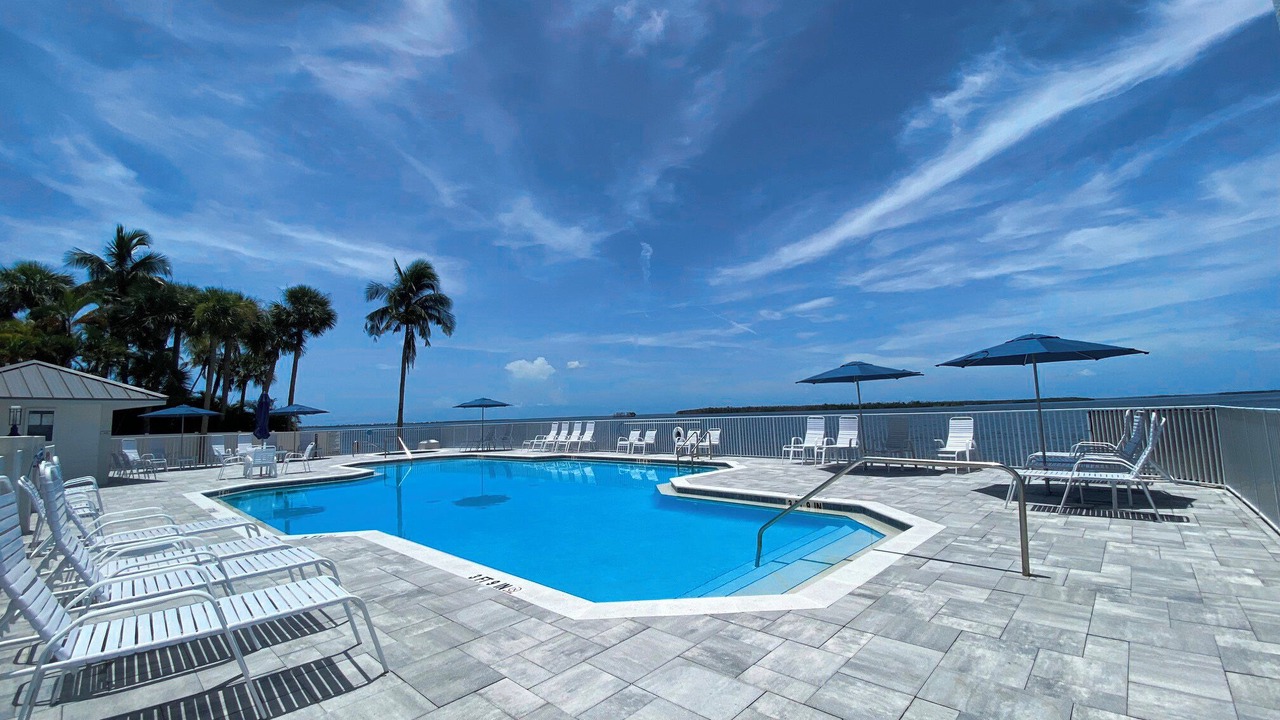 Photo of Outdoor in Punta Rassa