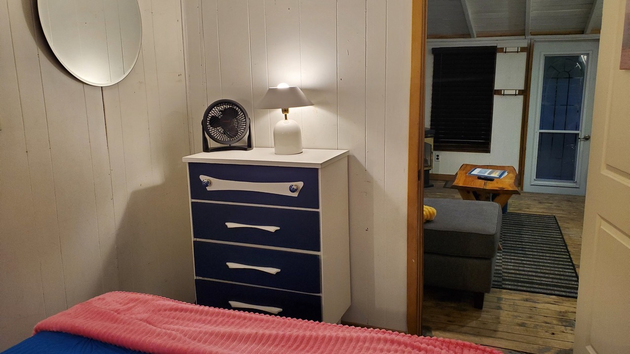 Photo of Bedroom in Sauble Beach