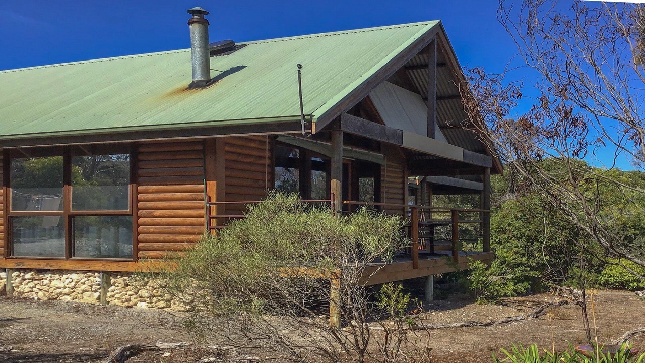 Photo of Outdoor in Lake Wangary
