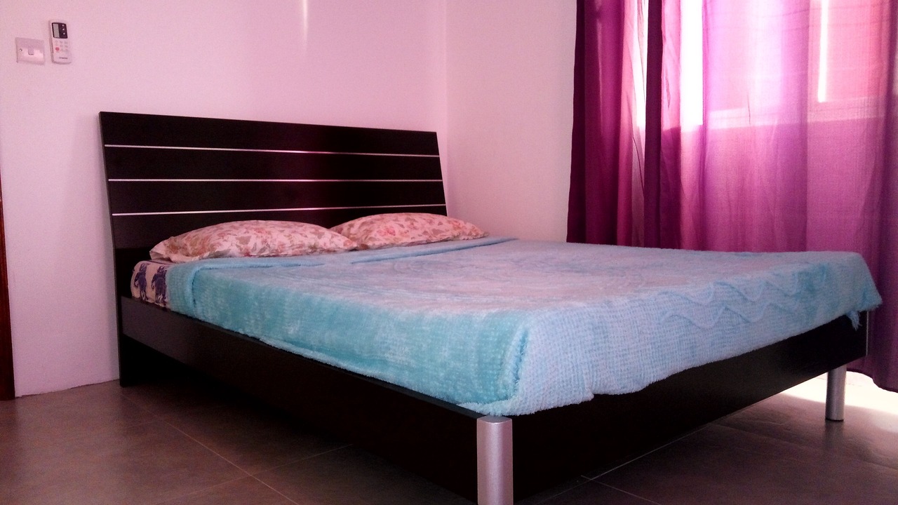 Photo of Bedroom in Pereybere