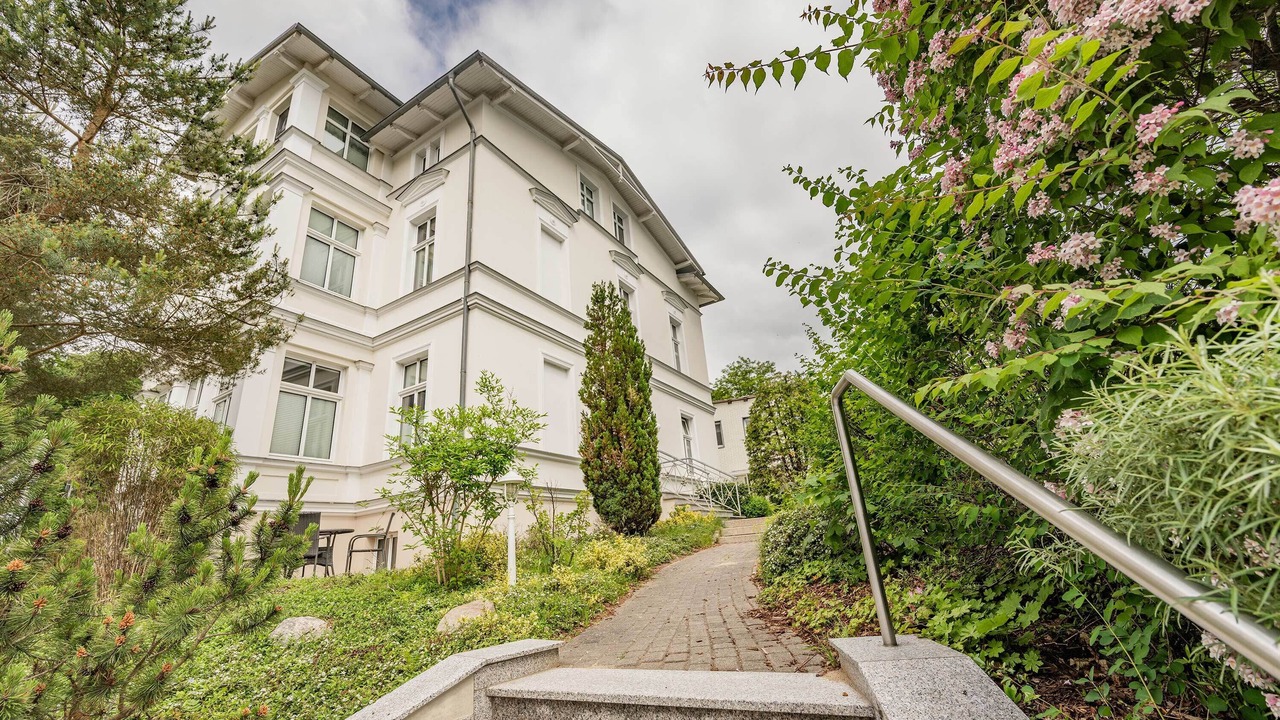 Photo of Outdoor in Heringsdorf