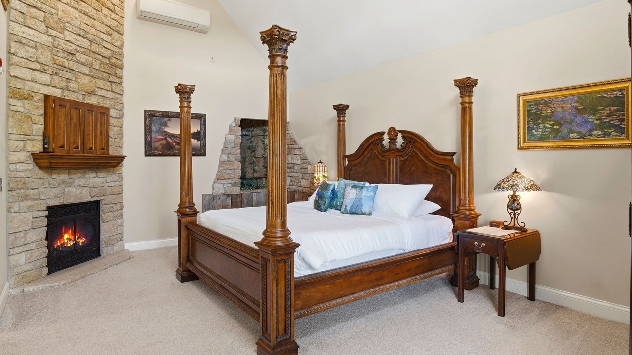 Photo of Livingroom in Osceola