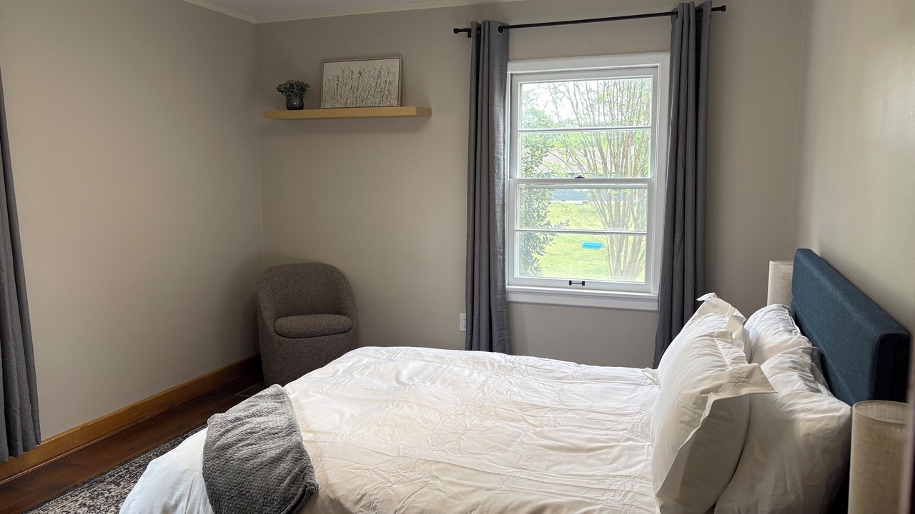 Photo of Bedroom in Searcy