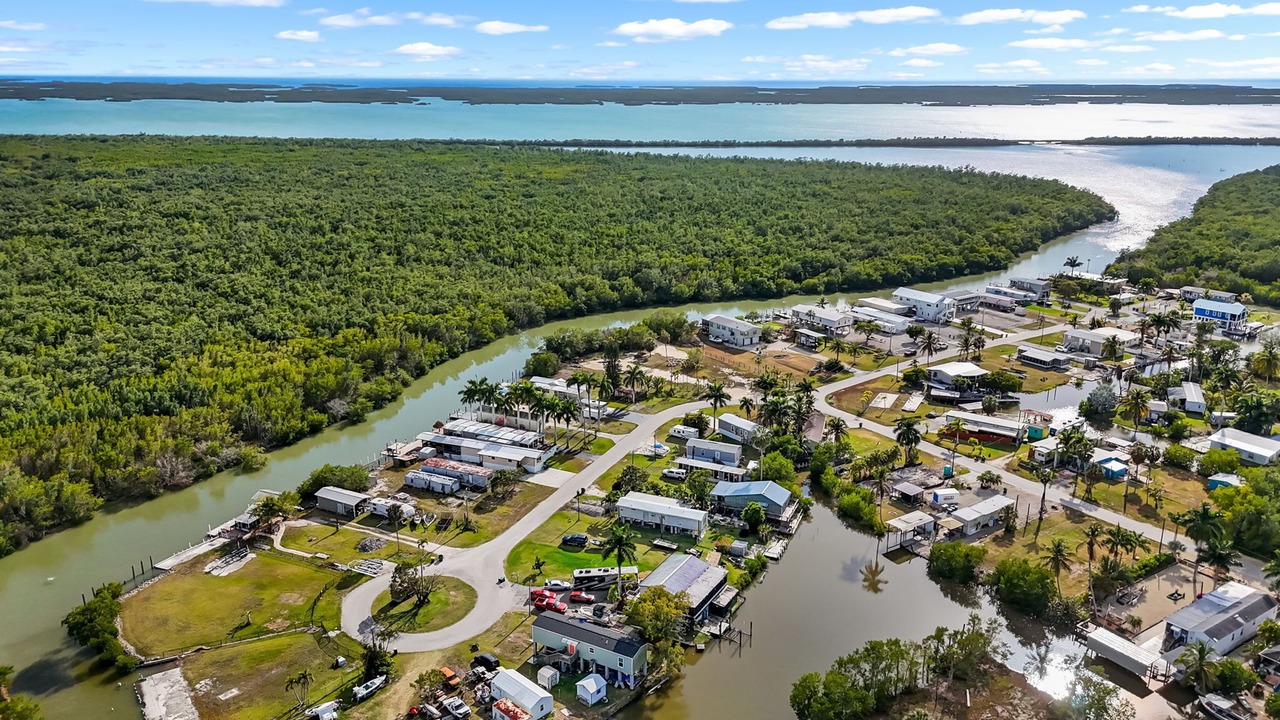 Photo of Outdoor in Plantation Island