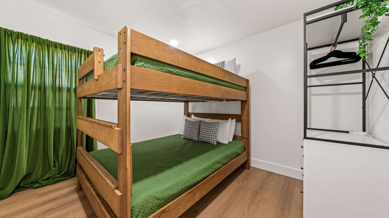 Photo of Bedroom in Hillcrest