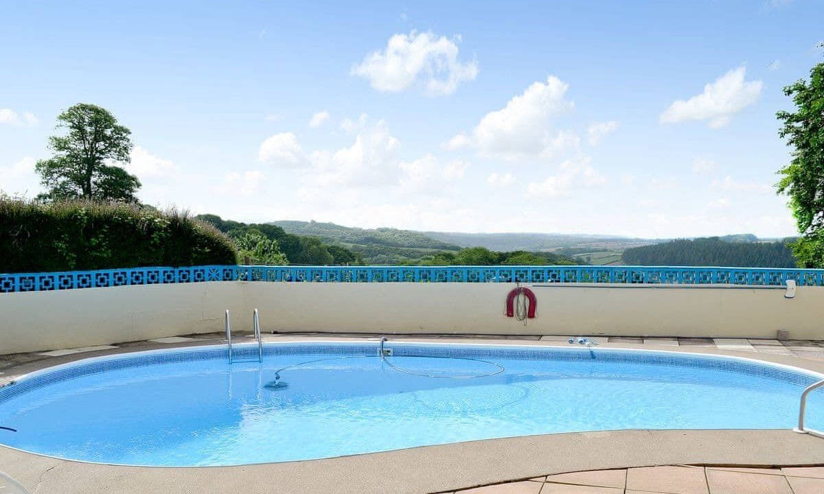 Photo of Outdoor in Winkleigh