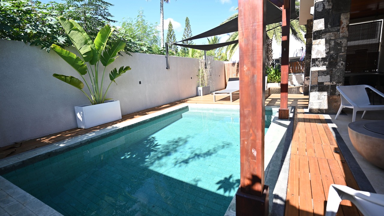 Photo of Outdoor in Trou aux Biches