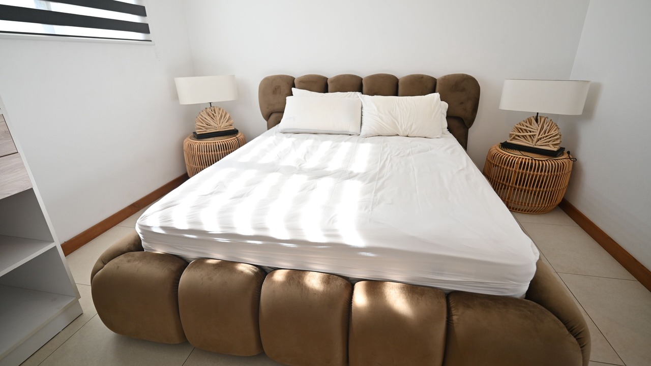 Photo of Bedroom in Trou aux Biches