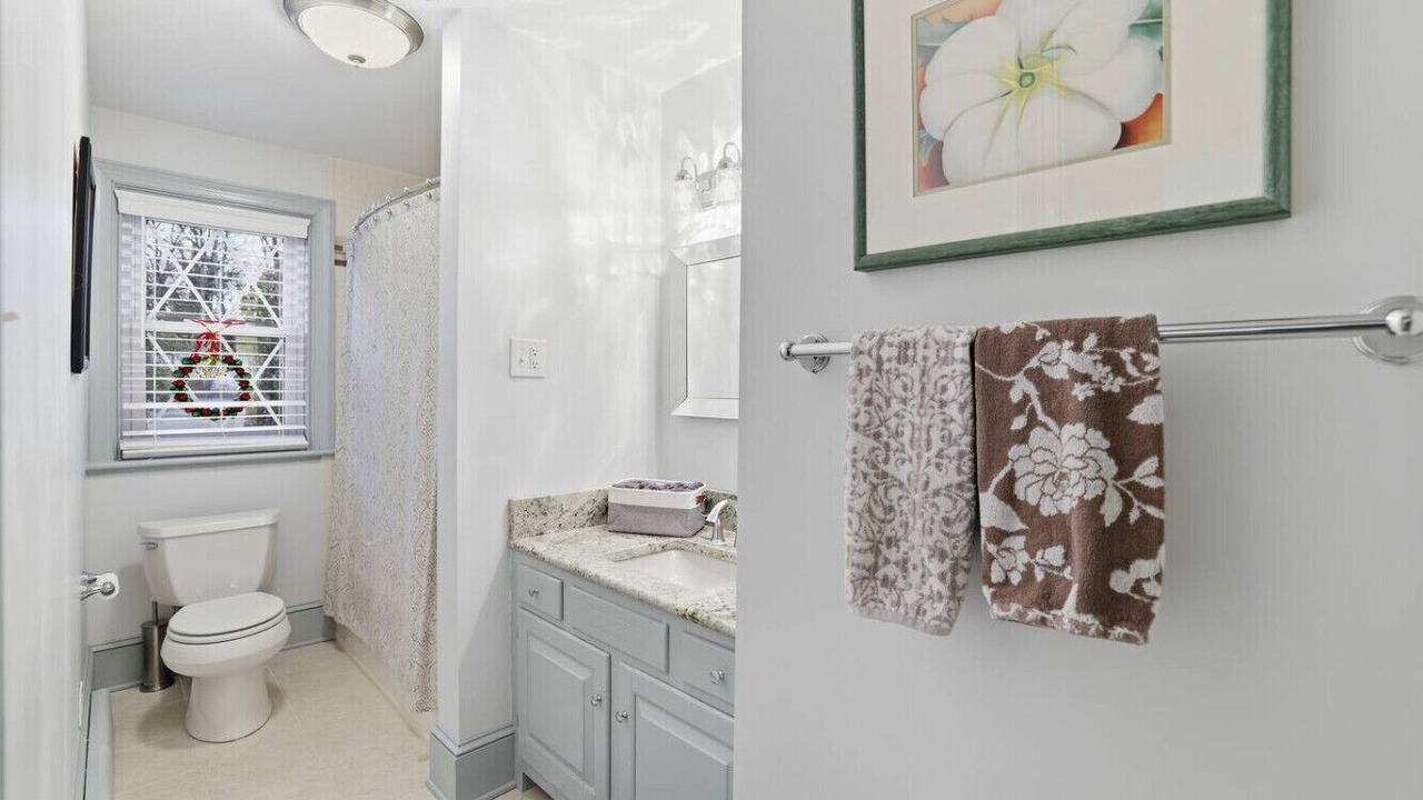 Photo of Bathroom in North Chesterfield
