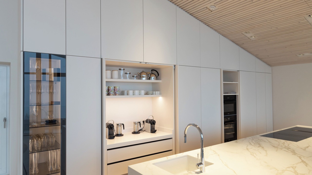 Photo of Kitchen in Ullach
