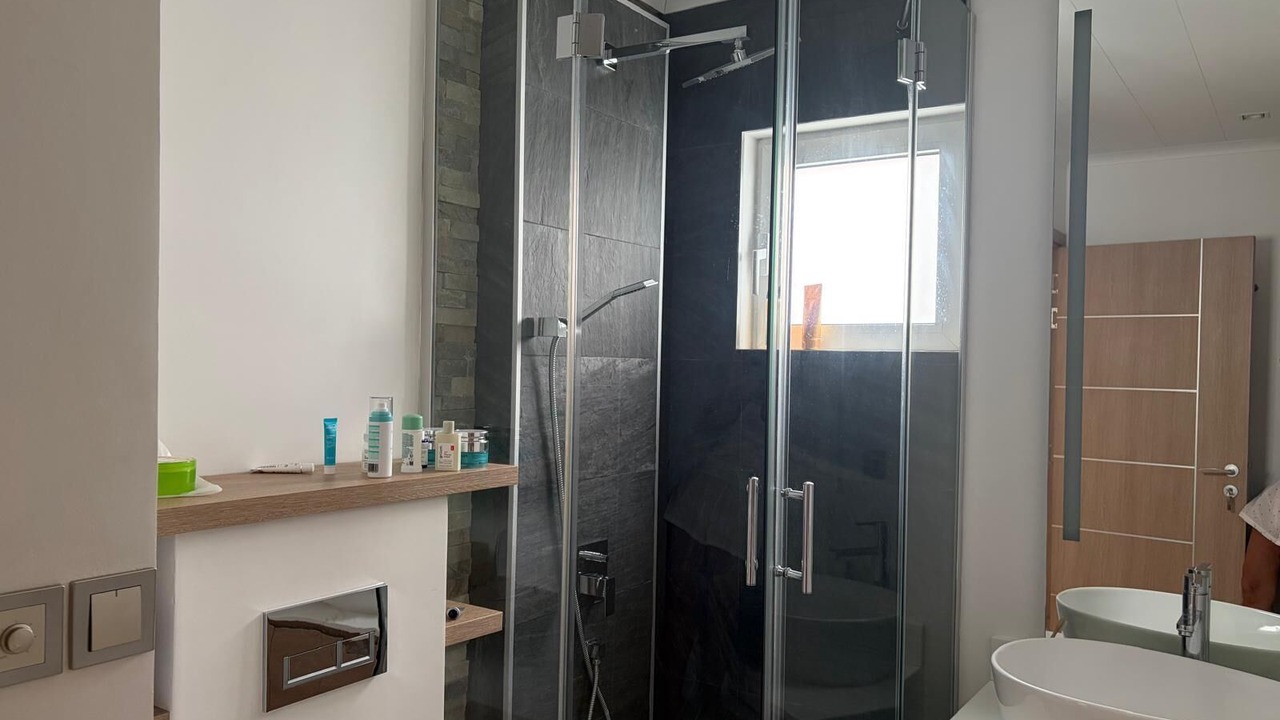 Photo of Bathroom in Grand-Baie
