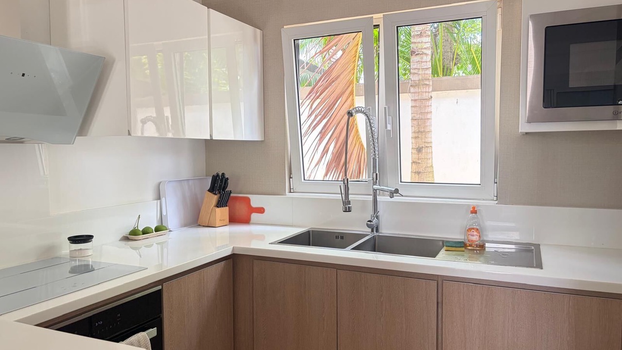 Photo of Kitchen in Grand-Baie