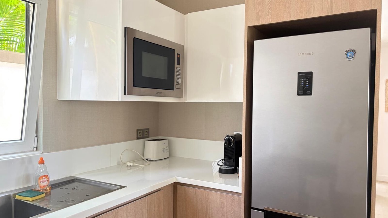 Photo of Kitchen in Grand-Baie