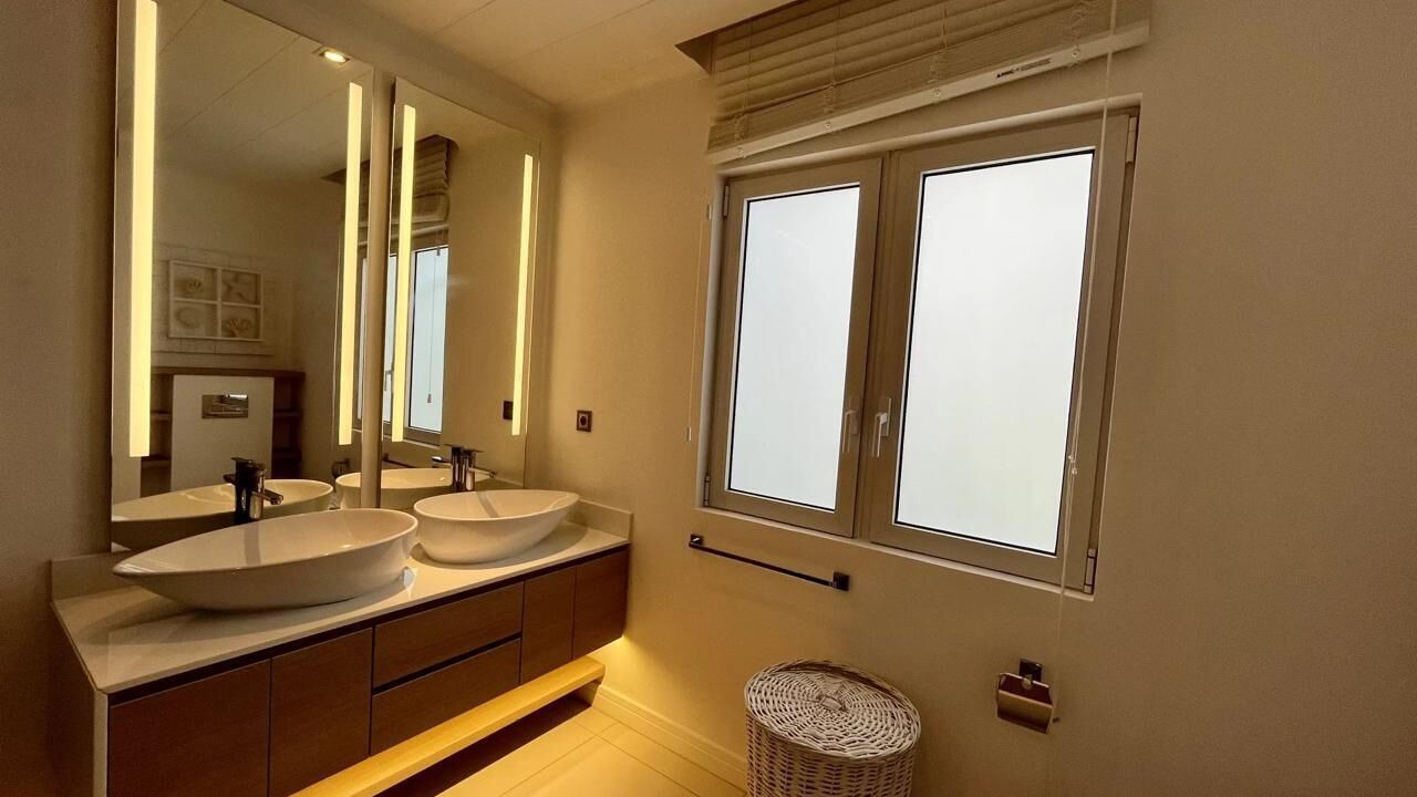 Photo of Bathroom in Grand-Baie