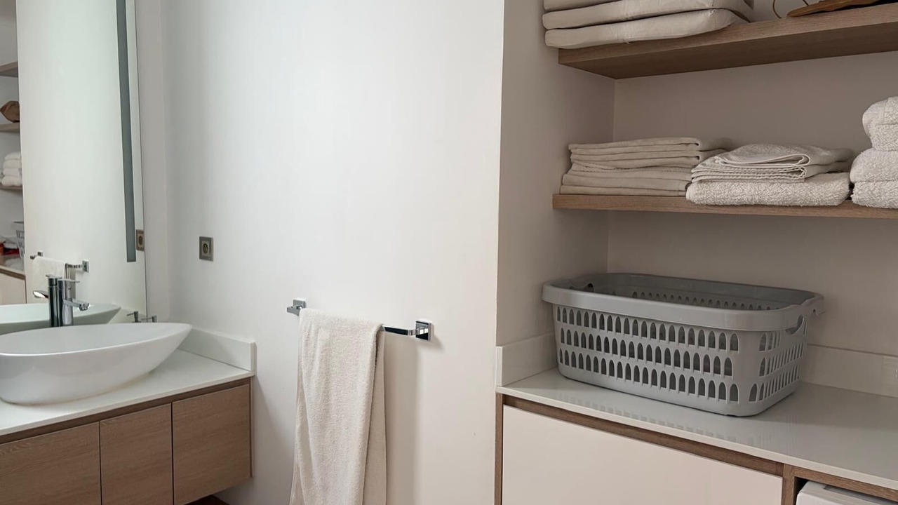 Photo of Bathroom in Grand-Baie
