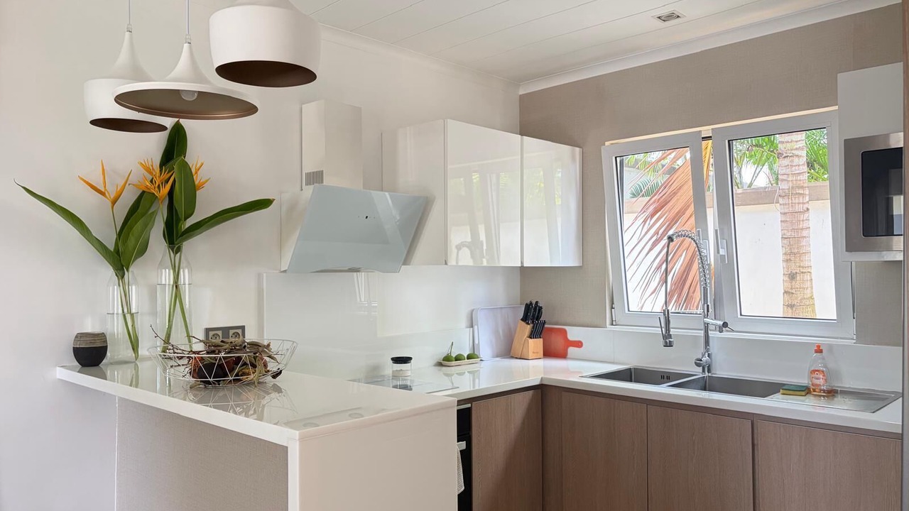 Photo of Kitchen in Grand-Baie