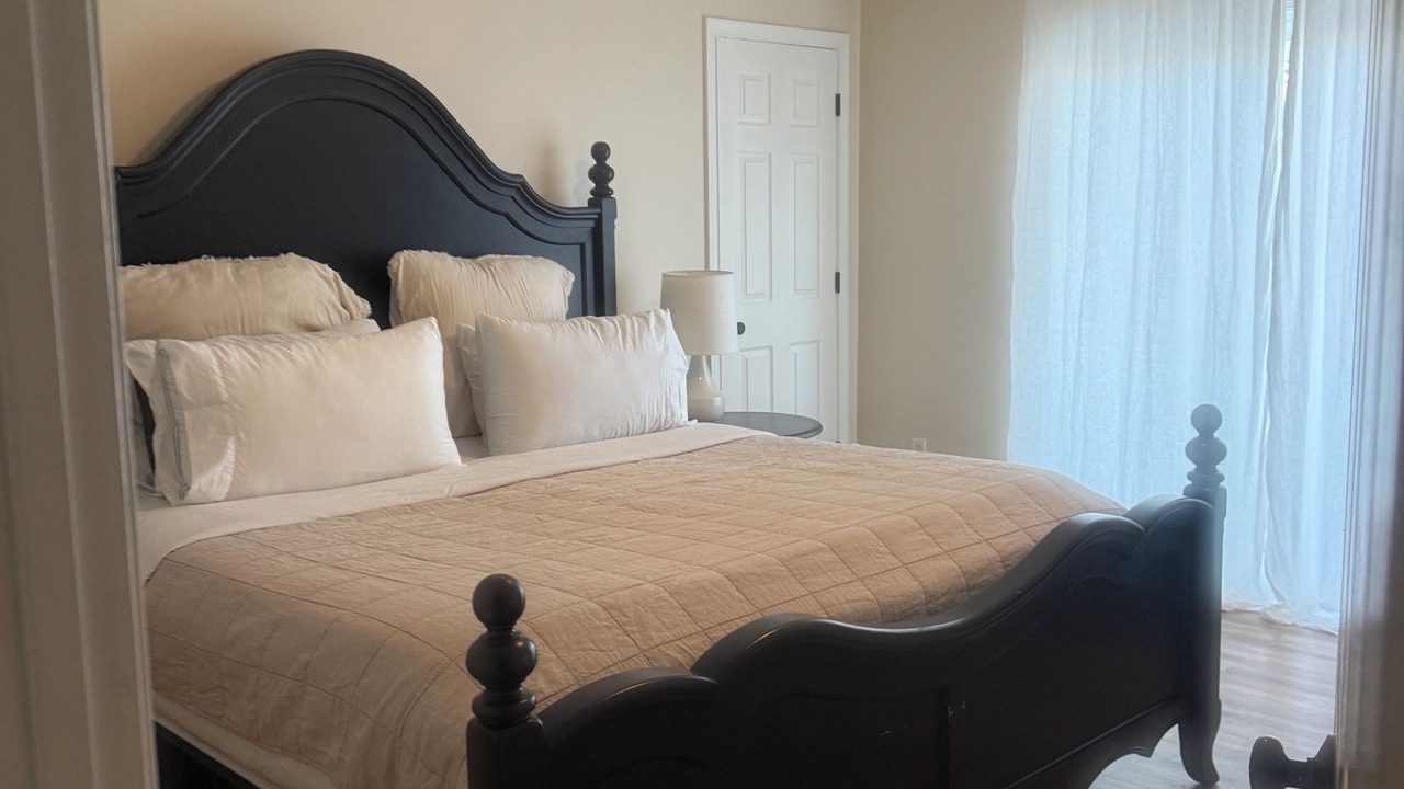 Photo of Bedroom in Smith Mountain Lake