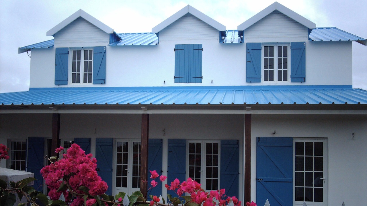 Photo of Outdoor in Pereybere