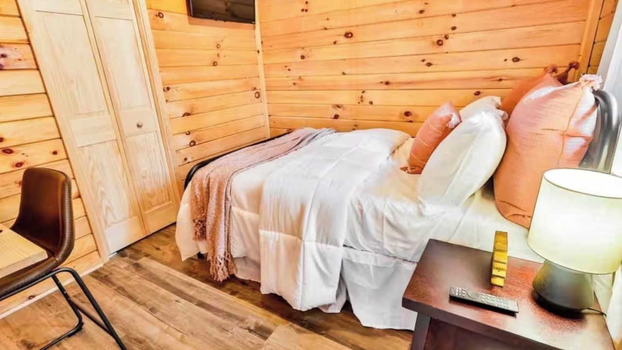 Photo of Bedroom in Louisa