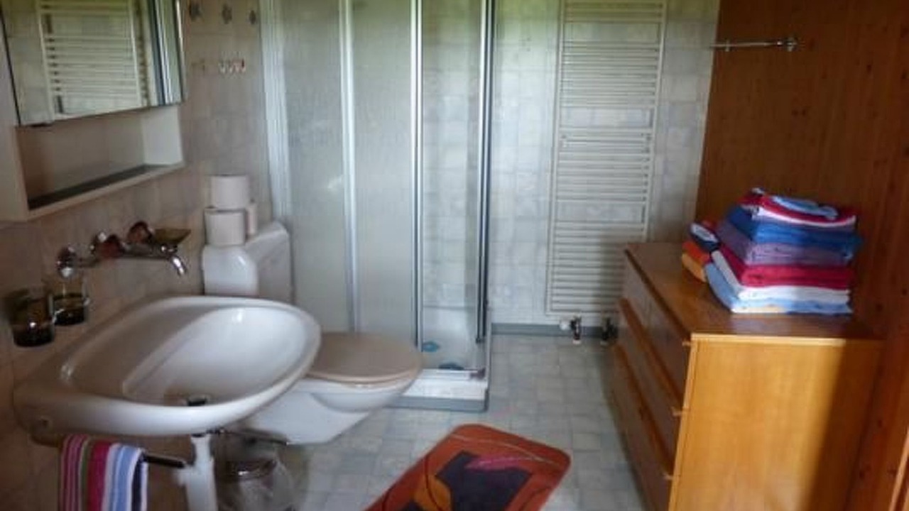 Photo of Bathroom in Hemberg