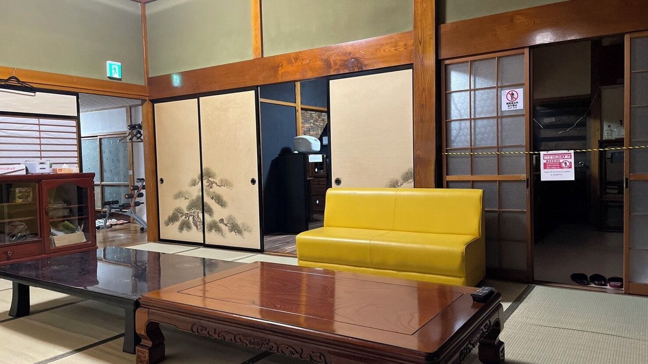 Photo of Others in Tokamachi