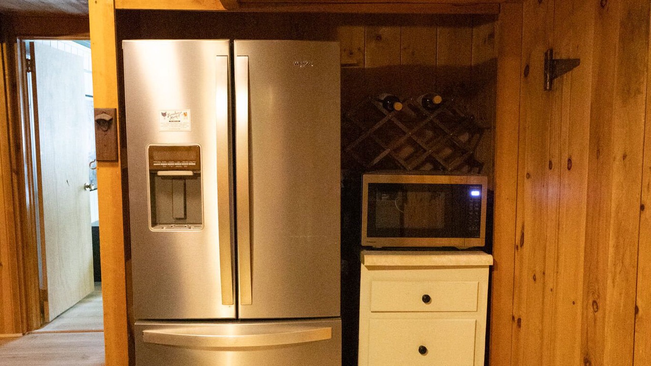 Photo of Kitchen in Stratton