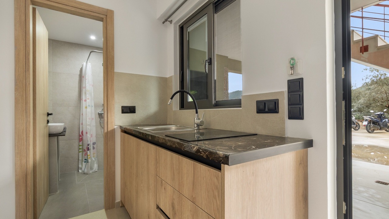 Photo of Kitchen in Vlicho