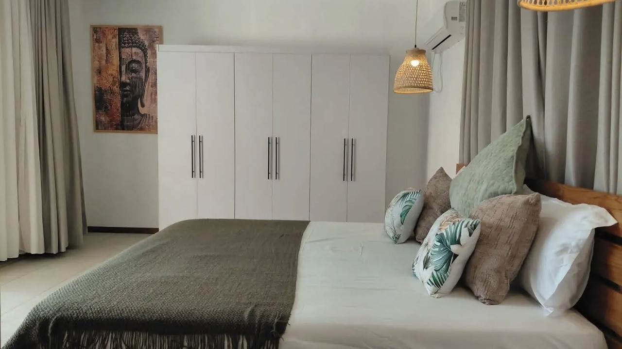 Photo of Bedroom in Pereybere