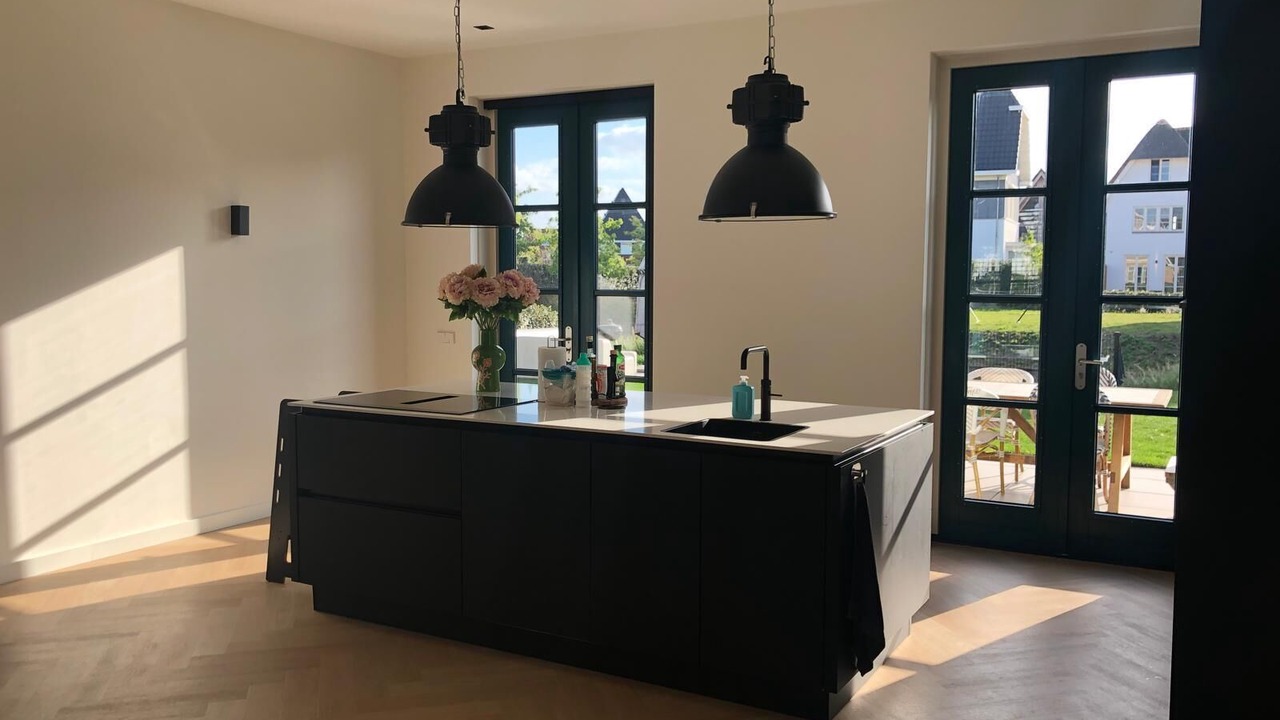 Photo of Kitchen in Muiden