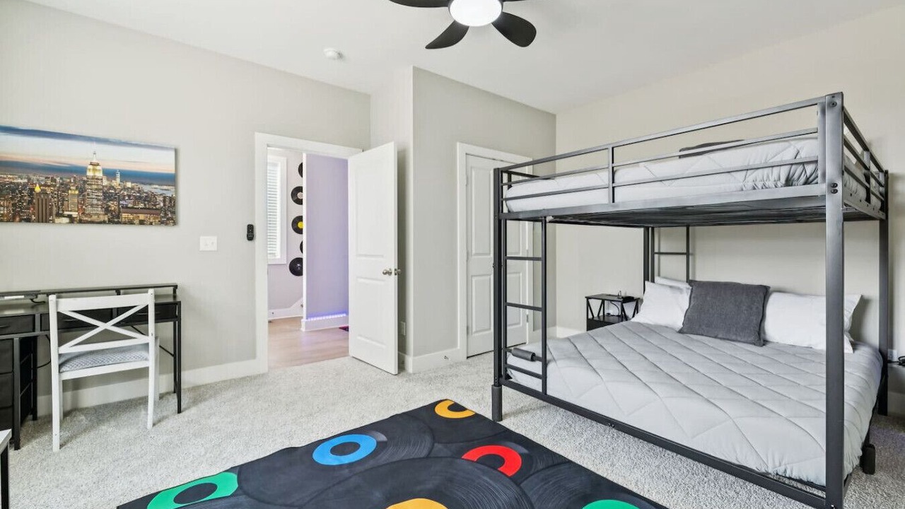 Photo of Bedroom in Buena Vista