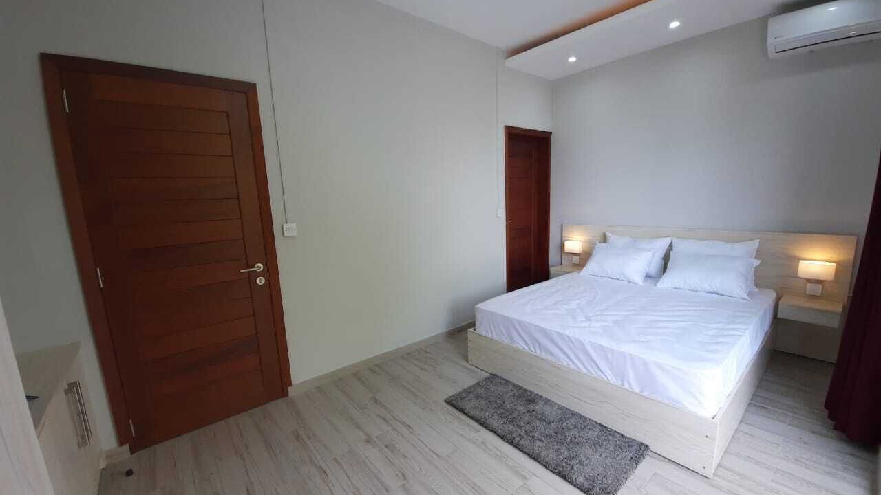 Photo of Bedroom in Pereybere