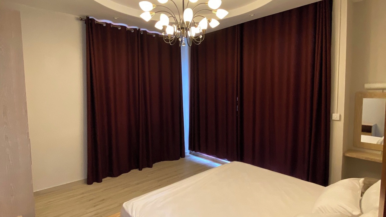 Photo of Bedroom in Pereybere