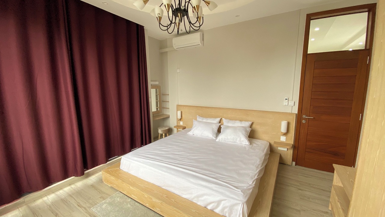 Photo of Bedroom in Pereybere