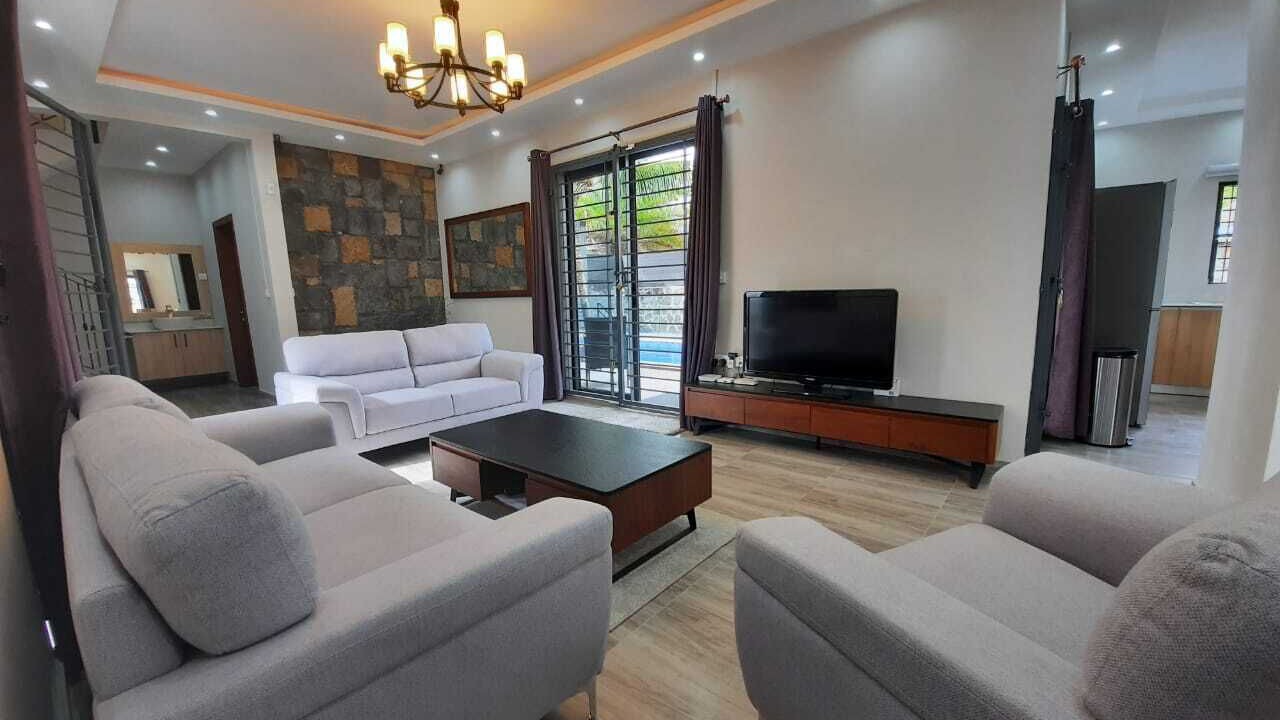 Photo of Livingroom in Pereybere