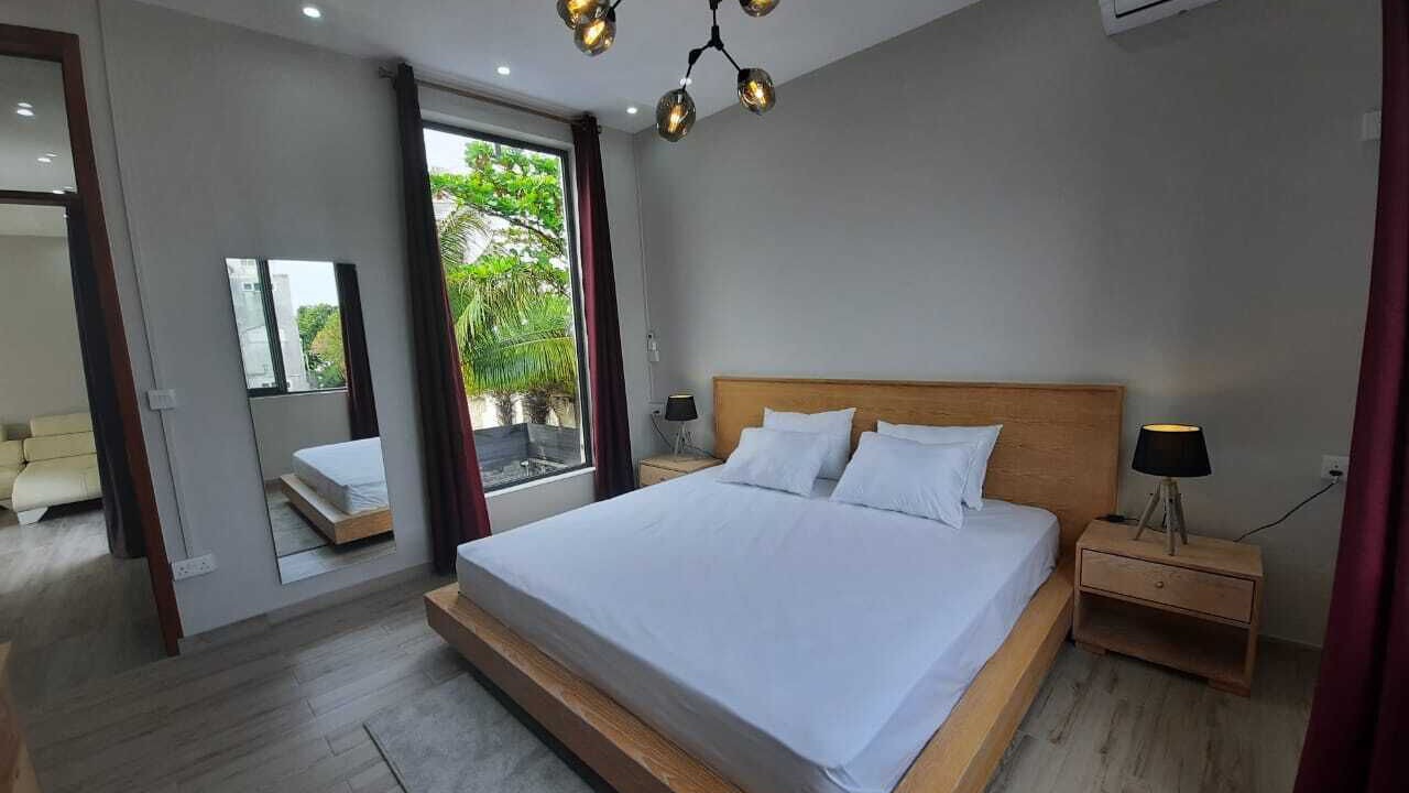 Photo of Bedroom in Pereybere