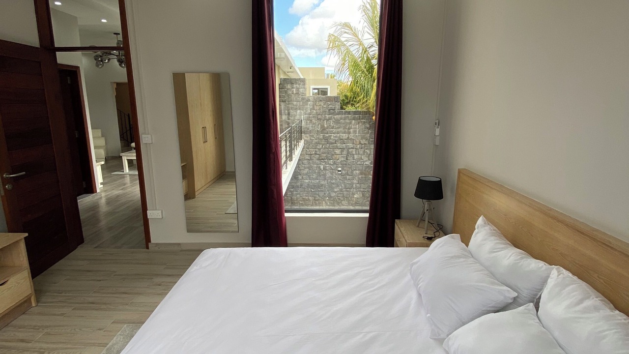 Photo of Bedroom in Pereybere