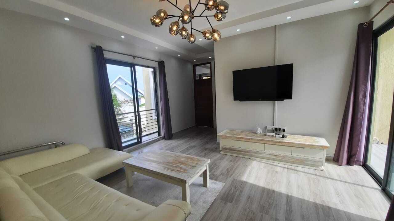 Photo of Livingroom in Pereybere