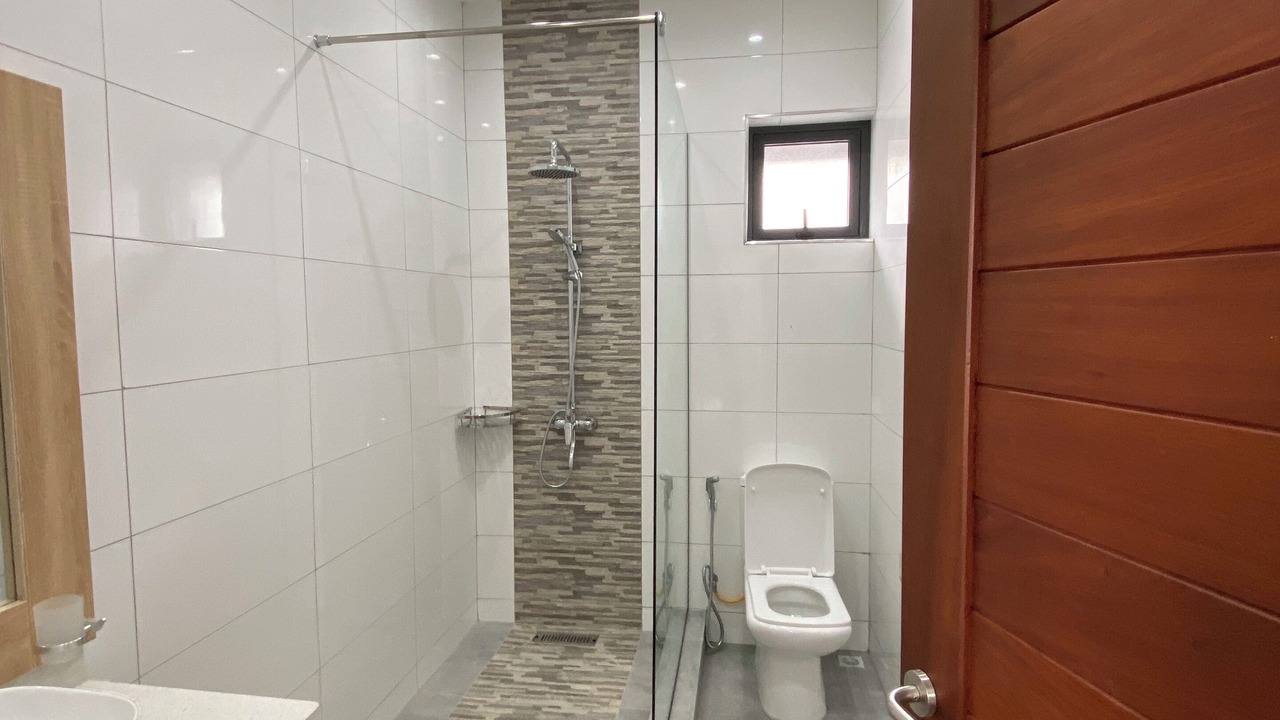 Photo of Bathroom in Pereybere