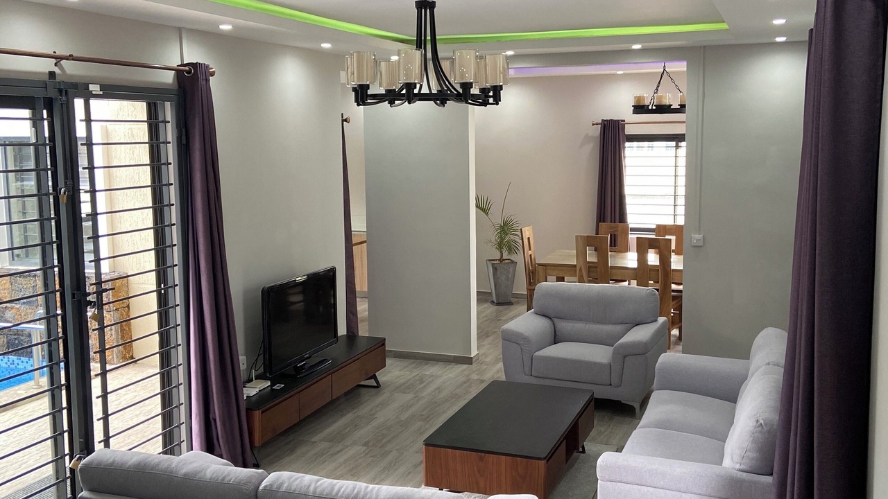 Photo of Livingroom in Pereybere