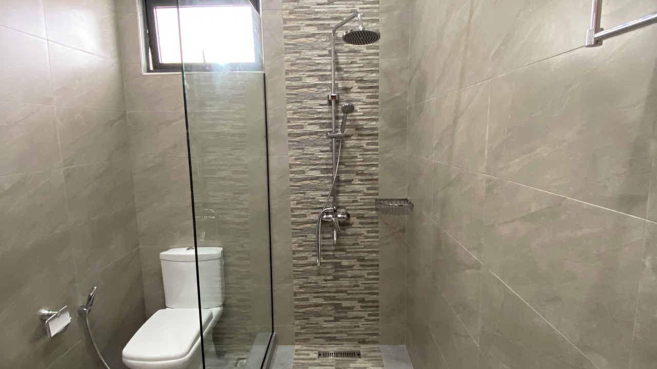 Photo of Bathroom in Pereybere