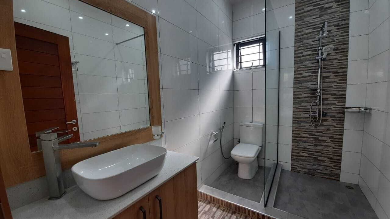 Photo of Bathroom in Pereybere