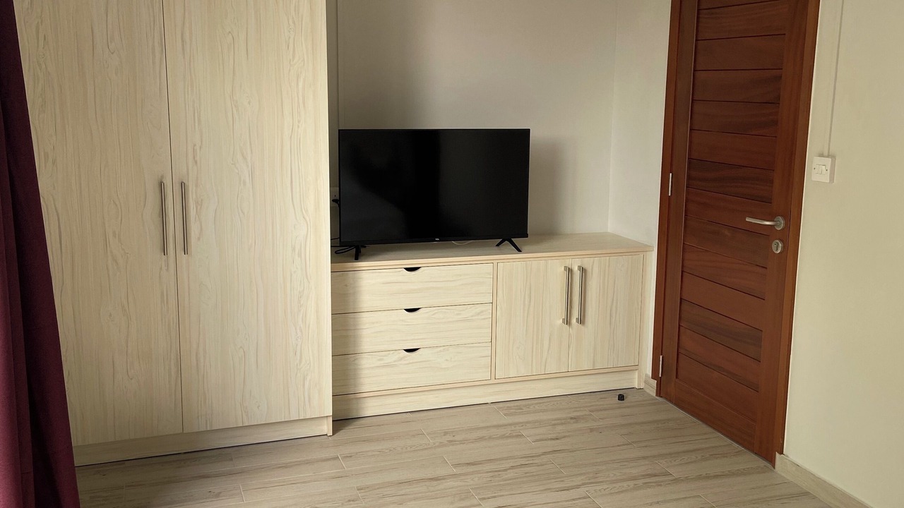 Photo of Bedroom in Pereybere
