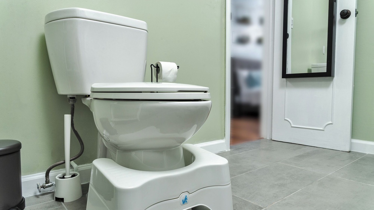 Photo of Bathroom in Miramar