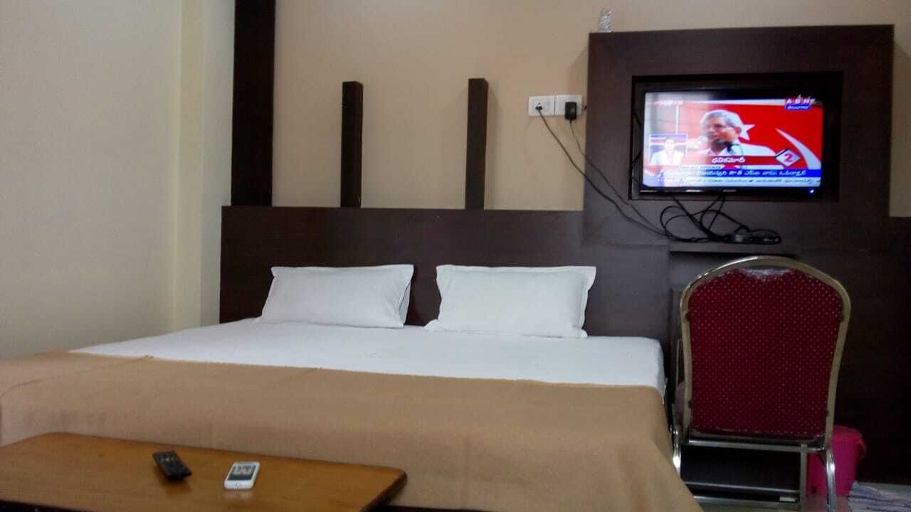 Photo of Bedroom in Hyderabad