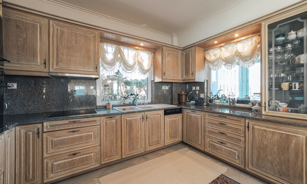 Photo of Kitchen in Anavyssos