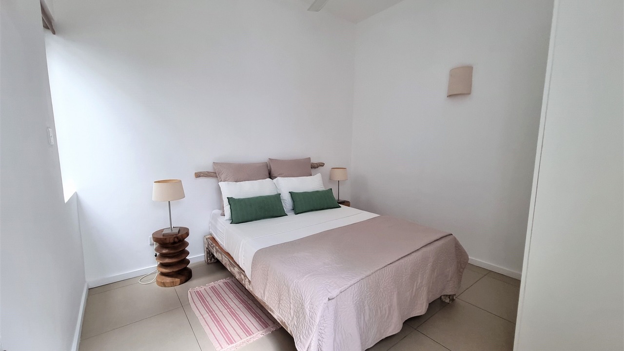 Photo of Bedroom in Pereybere